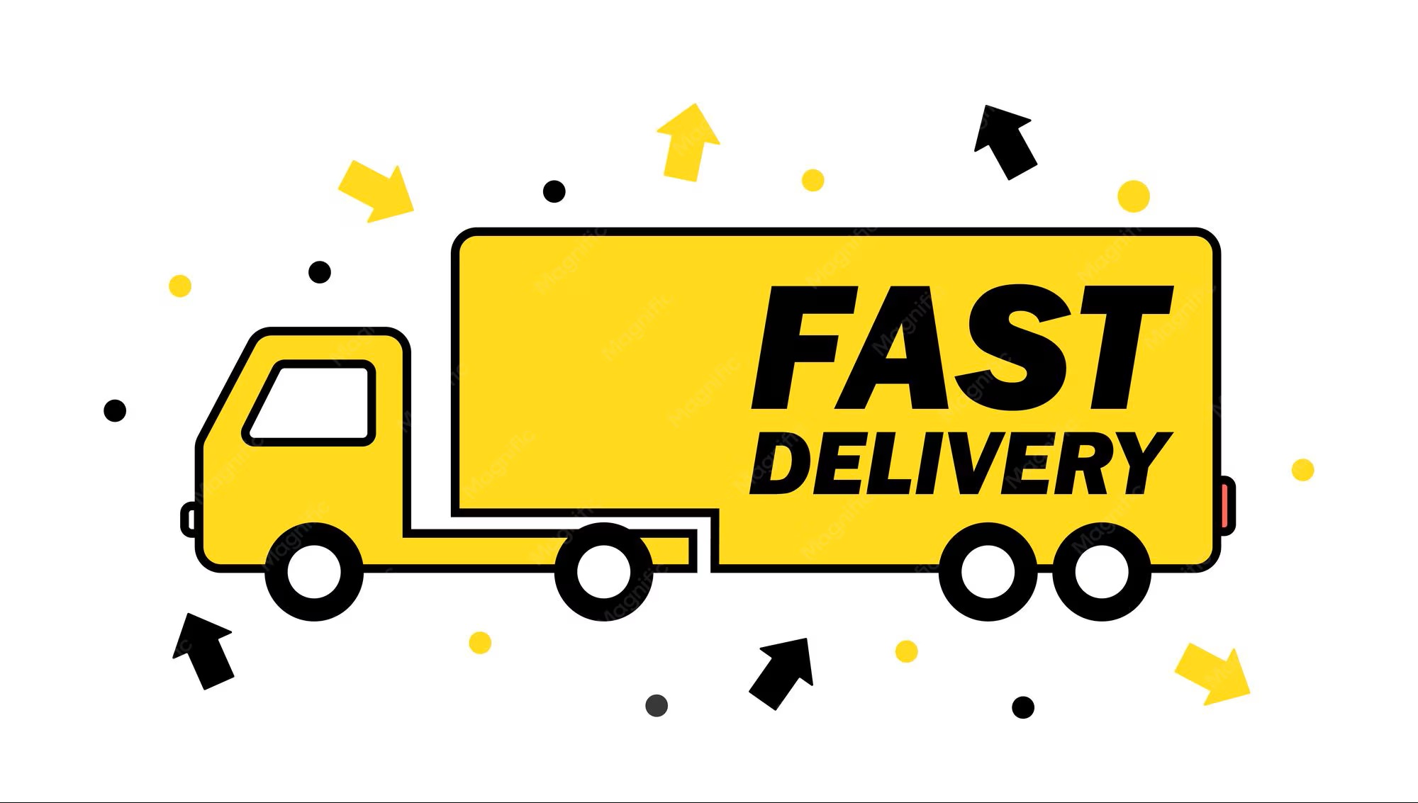 Fast Delivery